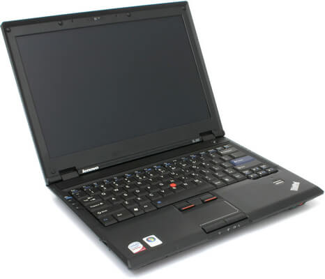 Замена клавиатуры на ноутбуке Lenovo ThinkPad SL300